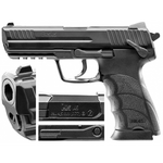 Heckler&Koch HK45 6 mm replika ASG CO2