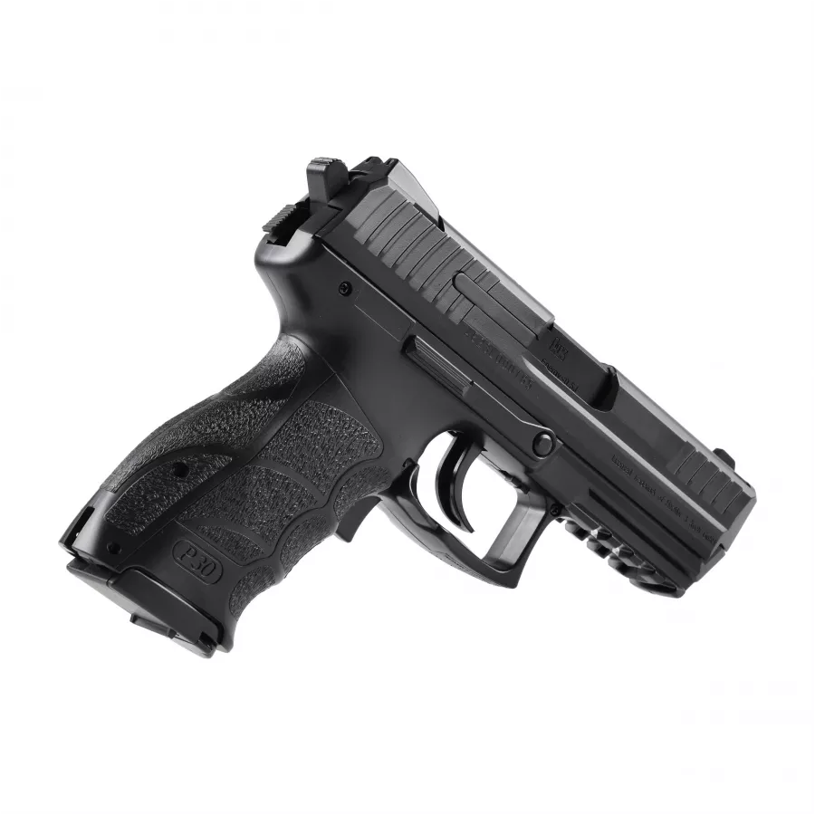 Heckler&Koch P30 6 mm elektryczny