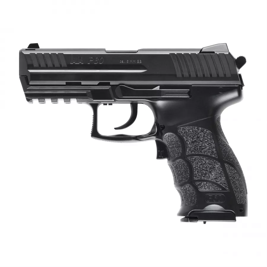 Heckler&Koch P30 6 mm elektryczny