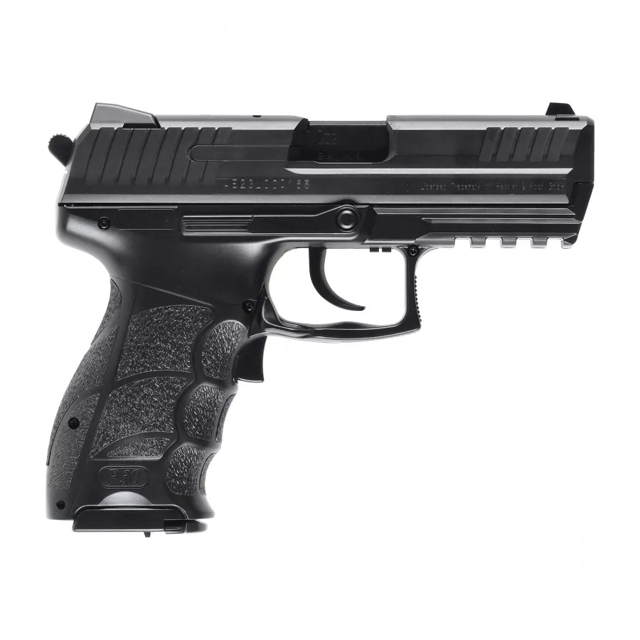 Heckler&Koch P30 6 mm elektryczny