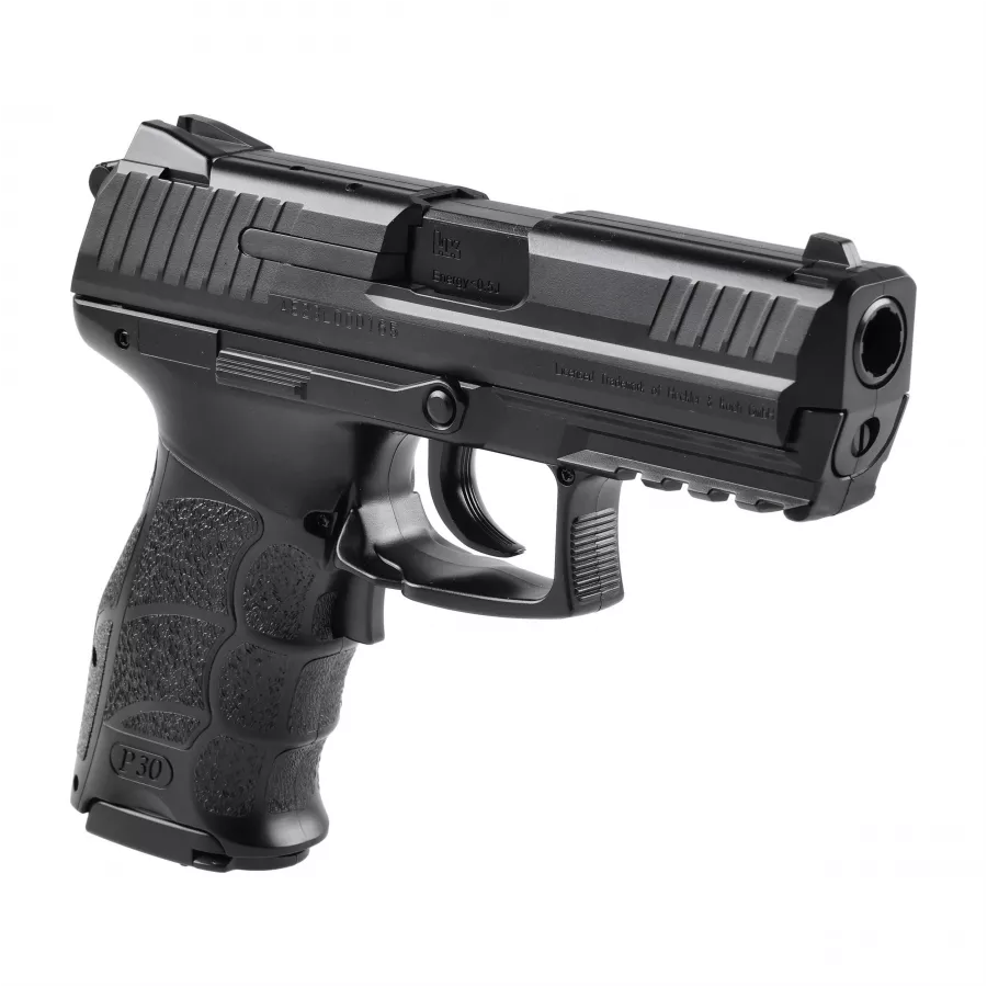 Heckler&Koch P30 6 mm elektryczny