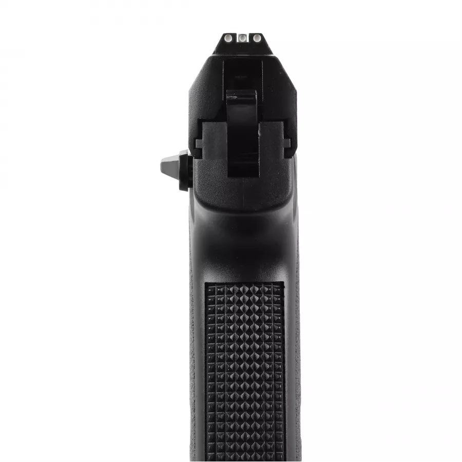 Heckler&Koch USP 6 mm CO2 – replika pistoletu ASG
