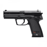 Heckler&Koch USP 6 mm CO2 – replika pistoletu ASG