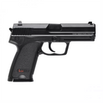 Heckler&Koch USP 6 mm CO2 – replika pistoletu ASG