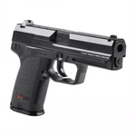 Heckler&Koch USP 6 mm CO2 – replika pistoletu ASG