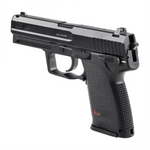 Heckler&Koch USP 6 mm CO2 – replika pistoletu ASG
