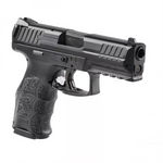 Heckler&Koch VP9 – replika pistoletu ASG 6 mm (sprężynowa, metalowy zamek)