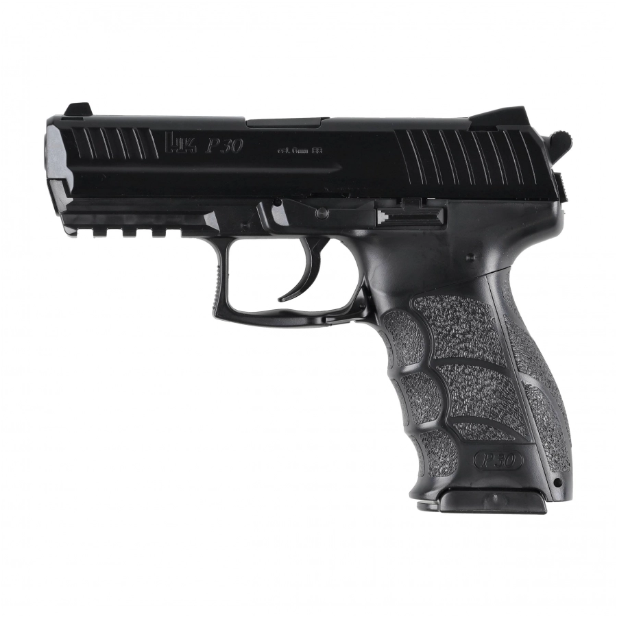 Heckler&Koch P30 6 mm — replika ASG sprężynowa