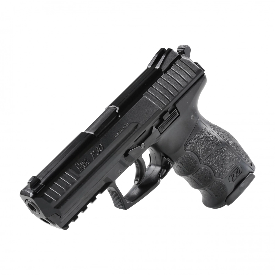 Heckler&Koch P30 6 mm — replika ASG sprężynowa
