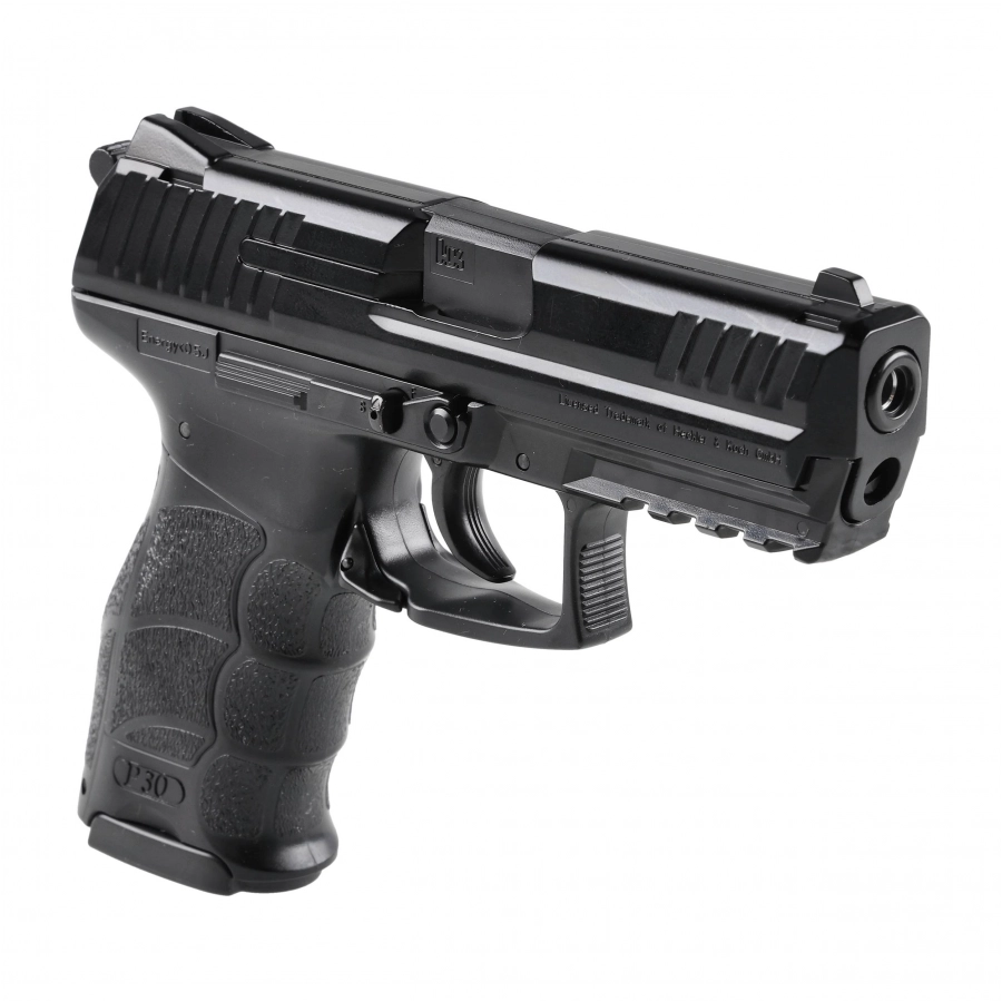 Heckler&Koch P30 6 mm — replika ASG sprężynowa