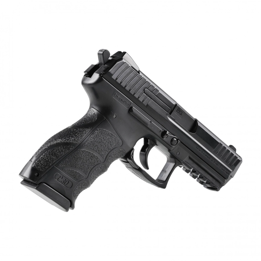 Heckler&Koch P30 6 mm — replika ASG sprężynowa