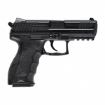 Heckler&Koch P30 6 mm — replika ASG sprężynowa