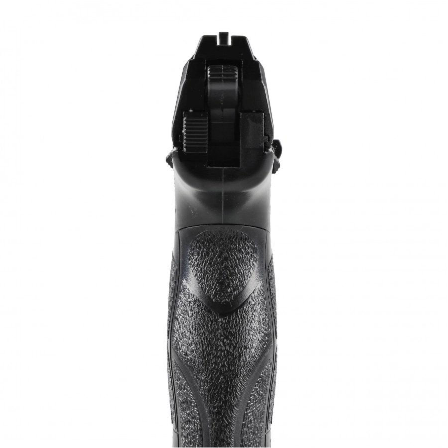 Heckler&Koch P30 6 mm — replika ASG sprężynowa