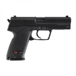 Heckler&Koch USP 6 mm – sprężynowa replika ASG