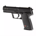 Heckler&Koch USP 6 mm – sprężynowa replika ASG