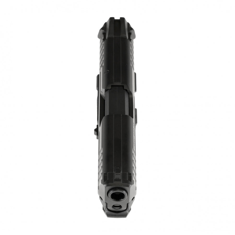 Pistolet ASG Heckler & Koch VP9 GBB CO2 6 mm Black