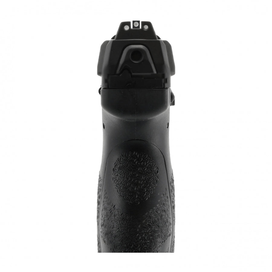 Pistolet ASG Heckler & Koch VP9 GBB CO2 6 mm Black