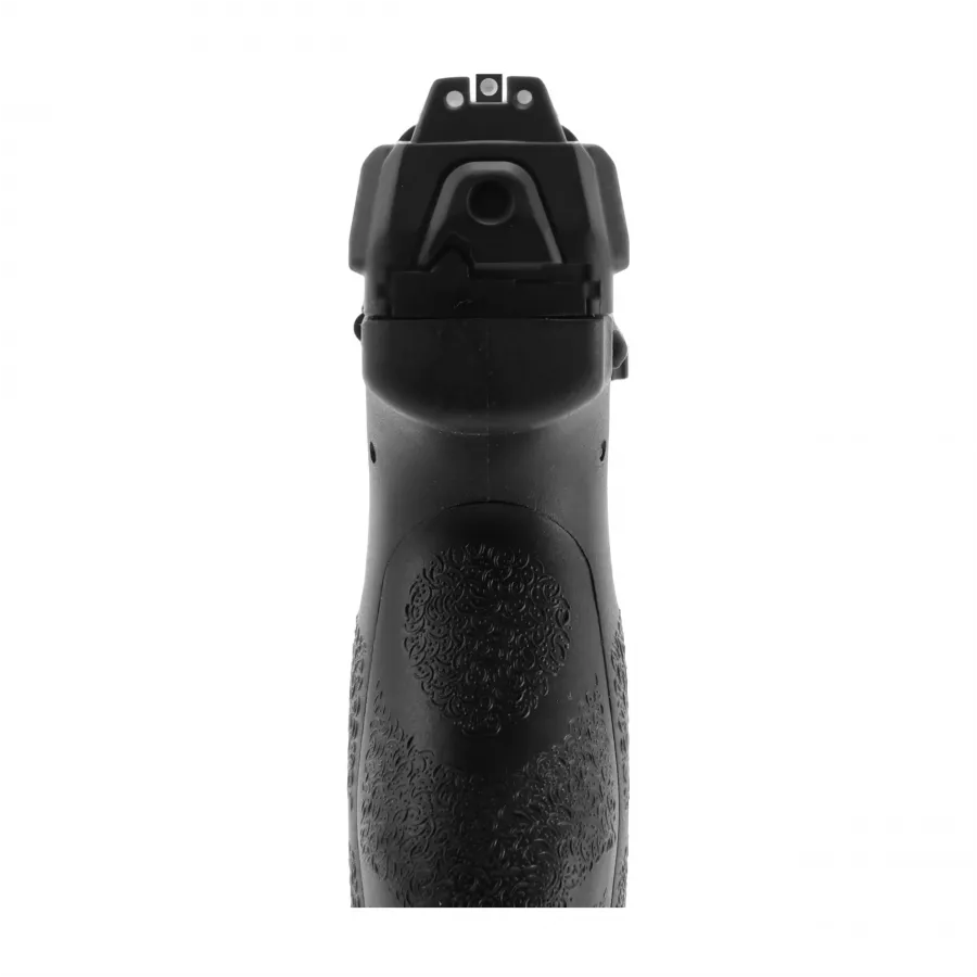 Heckler&Koch VP9 GBB 6 mm CO2 — replika pistolet ASG