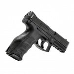 Pistolet ASG Heckler & Koch VP9 GBB CO2 6 mm Black