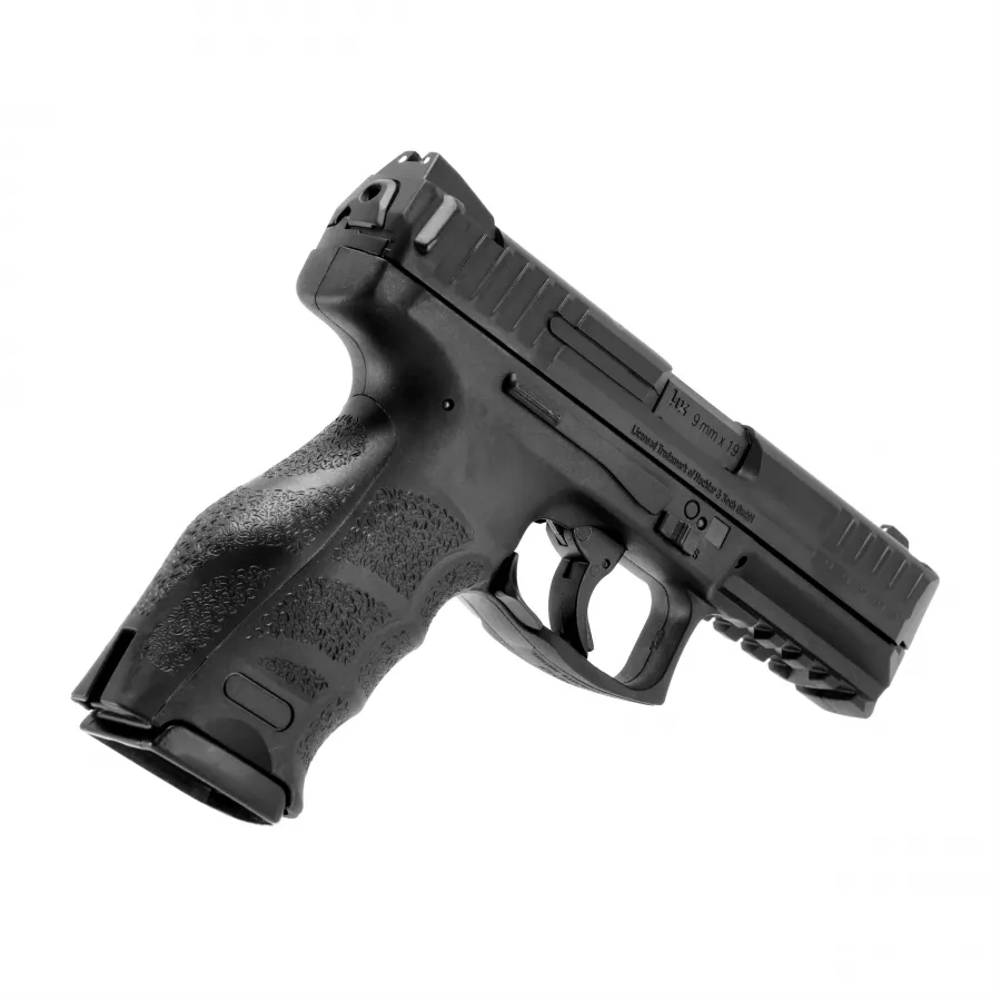 Heckler&Koch VP9 GBB 6 mm CO2 — replika pistolet ASG