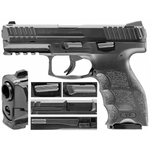 Heckler&Koch VP9 GBB 6 mm CO2 — replika pistolet ASG