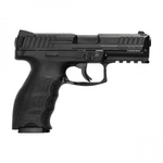 Heckler&Koch VP9 GBB 6 mm CO2 — replika pistolet ASG