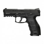 Pistolet ASG Heckler & Koch VP9 GBB CO2 6 mm Black