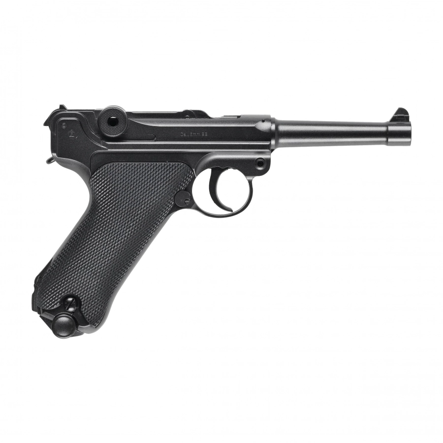 Legends P.08 6 mm replika ASG CO2