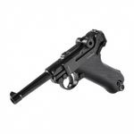 Legends P.08 6 mm replika ASG CO2