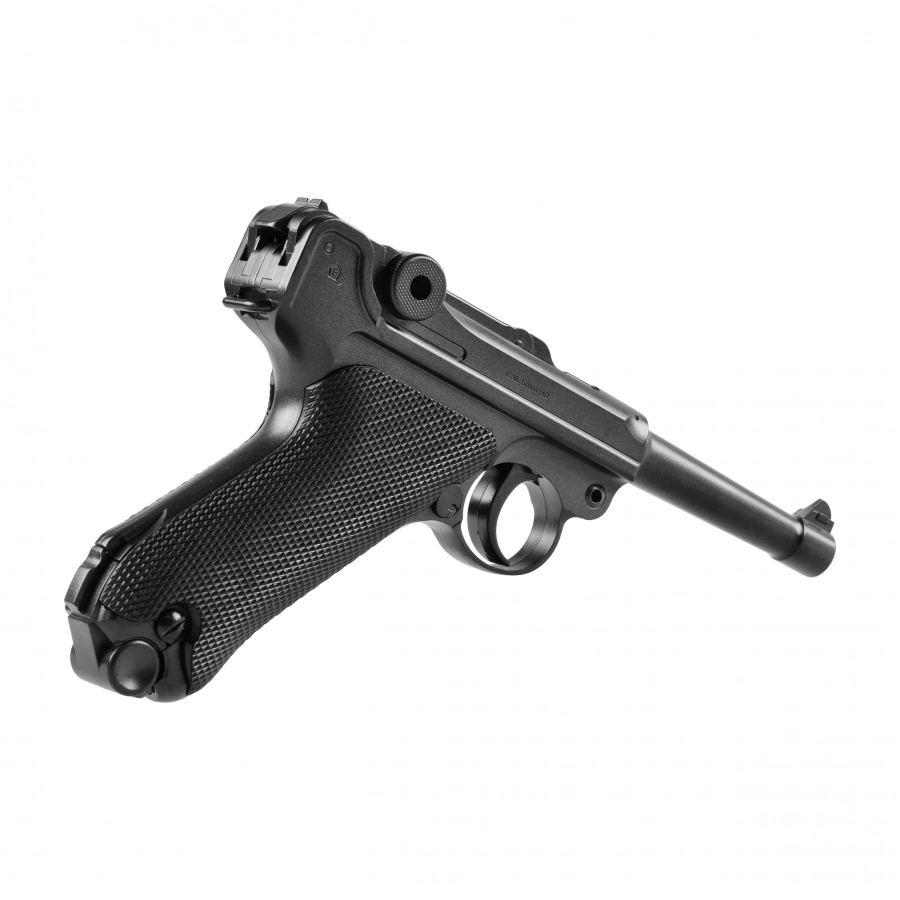 Legends P.08 6 mm replika ASG CO2