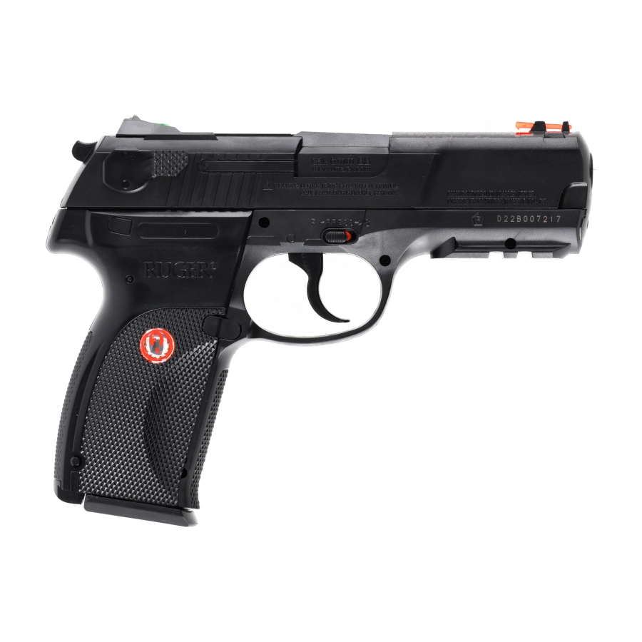 Ruger P345 replika pistoletu ASG 6 mm