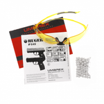 Ruger P345 replika pistoletu ASG 6 mm