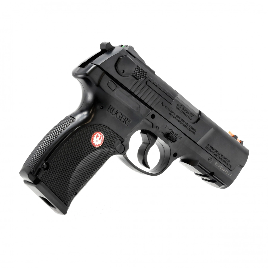 Ruger P345 replika pistoletu ASG 6 mm