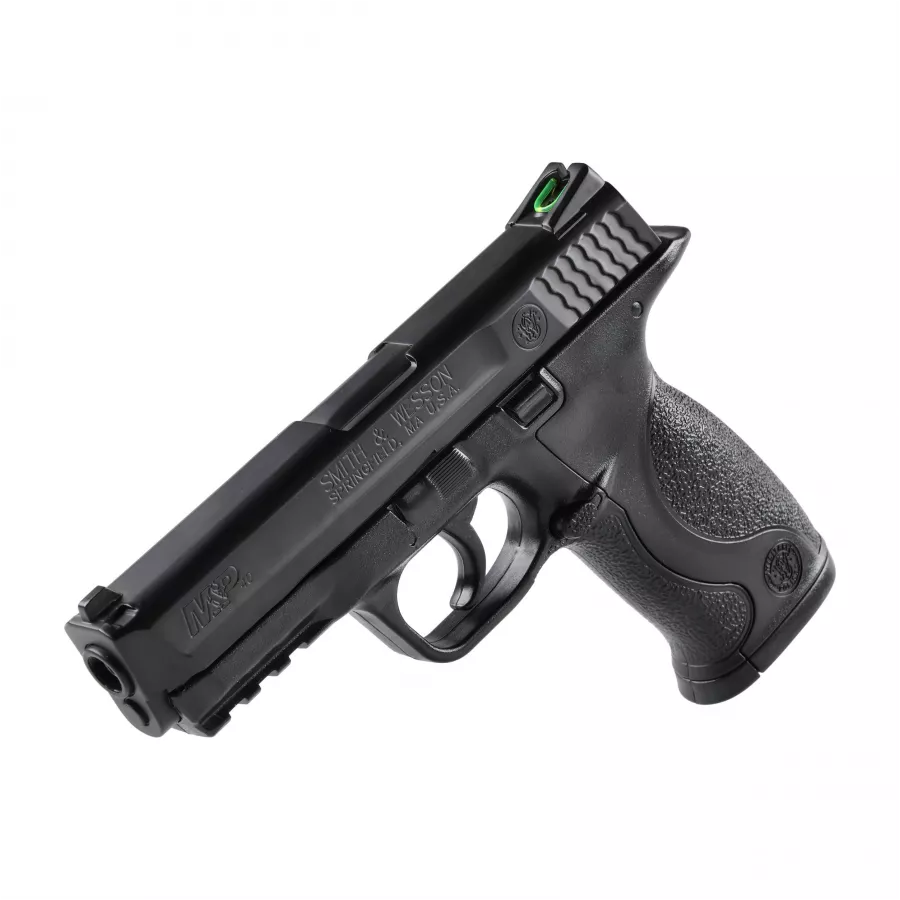 Smith and Wesson M&P 40 6 mm CO2