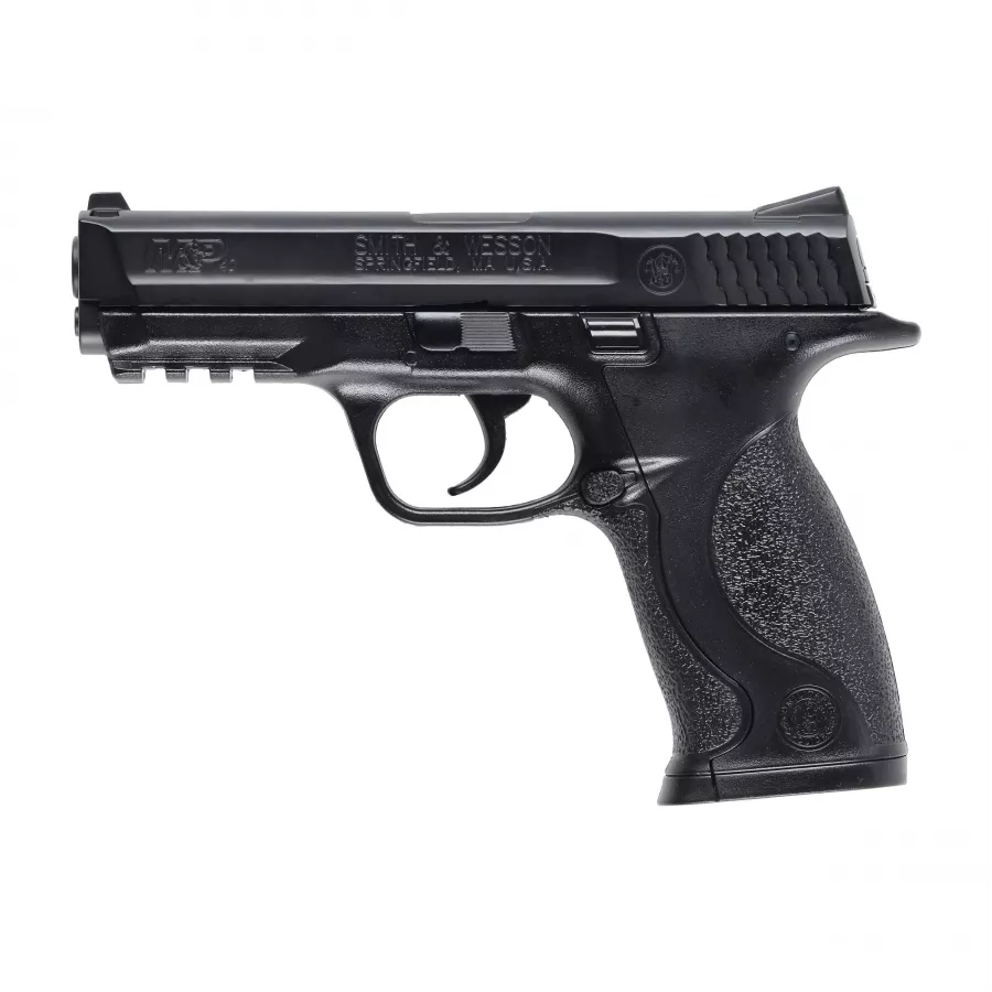 Smith and Wesson M&P 40 6 mm CO2