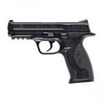 Smith and Wesson M&P 40 6 mm CO2