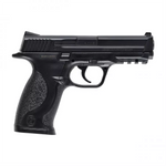 Smith and Wesson M&P 40 6 mm CO2