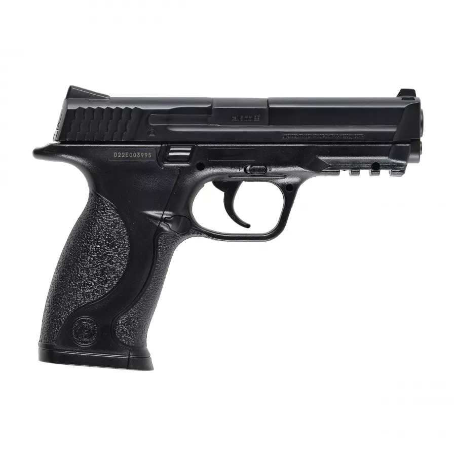 Smith and Wesson M&P 40 6 mm CO2