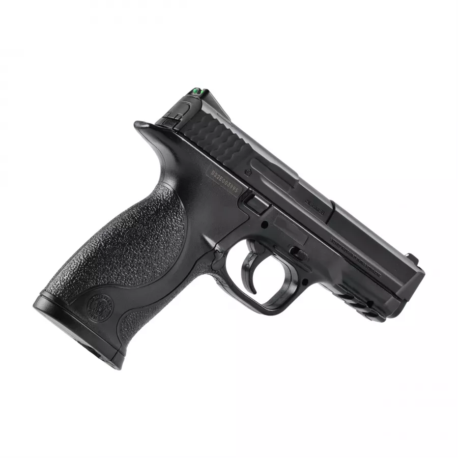 Smith and Wesson M&P 40 6 mm CO2