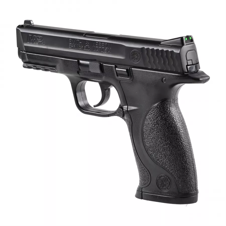 Smith and Wesson M&P 40 6 mm CO2