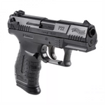 Walther P22 replika ASG 6 mm (sprężynowa)
