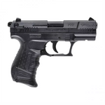 Walther P22 replika ASG 6 mm (sprężynowa)