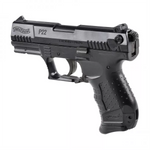 Walther P22 replika ASG 6 mm (sprężynowa)