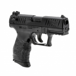 Walther P22Q replika pistoletu ASG 6 mm