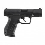Pistolet ASG Walther P99 Spring 6 mm Black