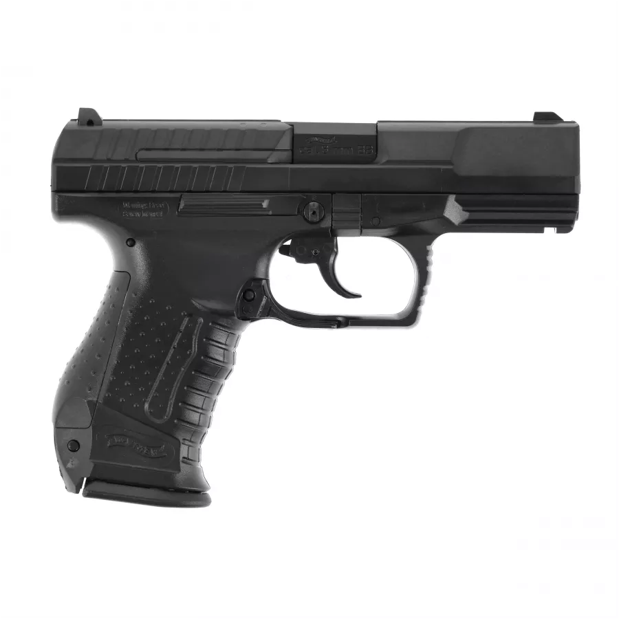 Walther P99 replika pistoletu ASG 6 mm sprężynowa (Hop-Up)