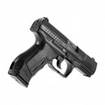 Pistolet ASG Walther P99 Spring 6 mm Black