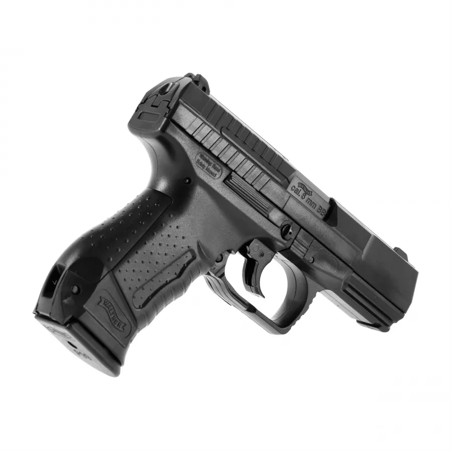 Walther P99 replika pistoletu ASG 6 mm sprężynowa (Hop-Up)