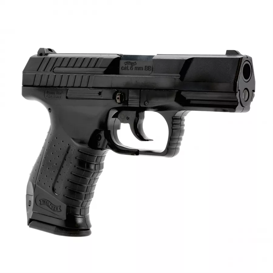 Walther P99 replika pistoletu ASG 6 mm sprężynowa (Hop-Up)