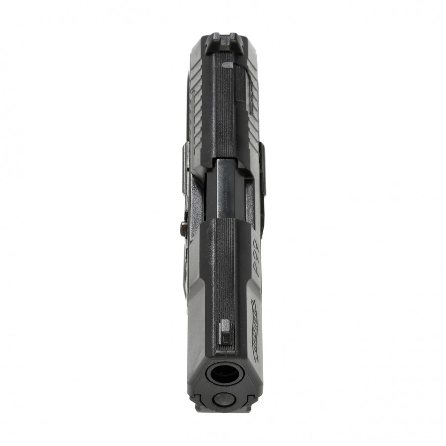Pistolet ASG Walther P99 Spring 6 mm Black